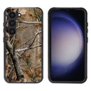 For Samsung S23 Tuff Anti-Slip Hybrid Case Cover