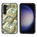 Shockproof Tough Hybrid Case for Samsung Galaxy S23 Plus 5G