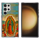 Samsung S23 Ultra Tuff Anti-Slip Hybrid Case Cover