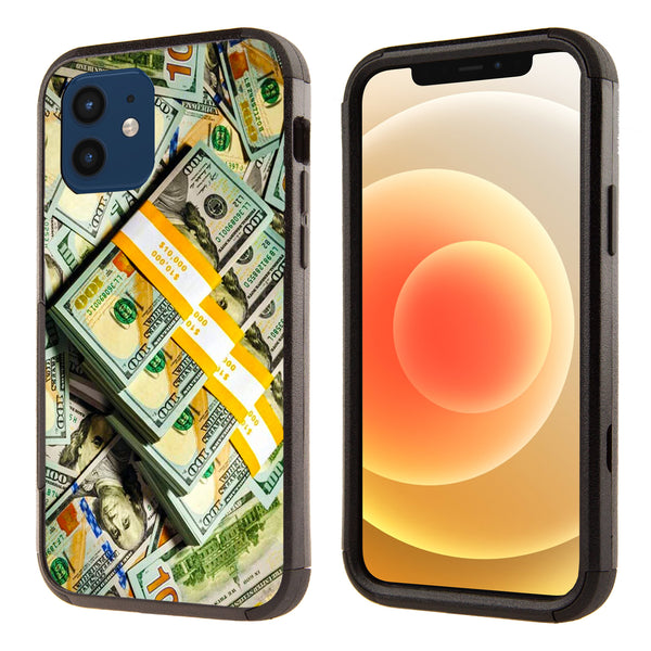 Shockproof Case for Apple iPhone 12/12 Pro Cover