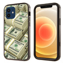 Shockproof Case for Apple iPhone 12/12 Pro Cover