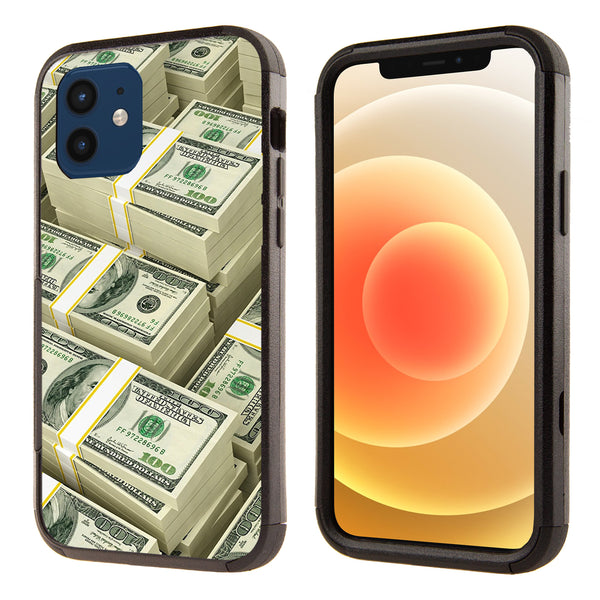 Shockproof Case for Apple iPhone 12/12 Pro Cover