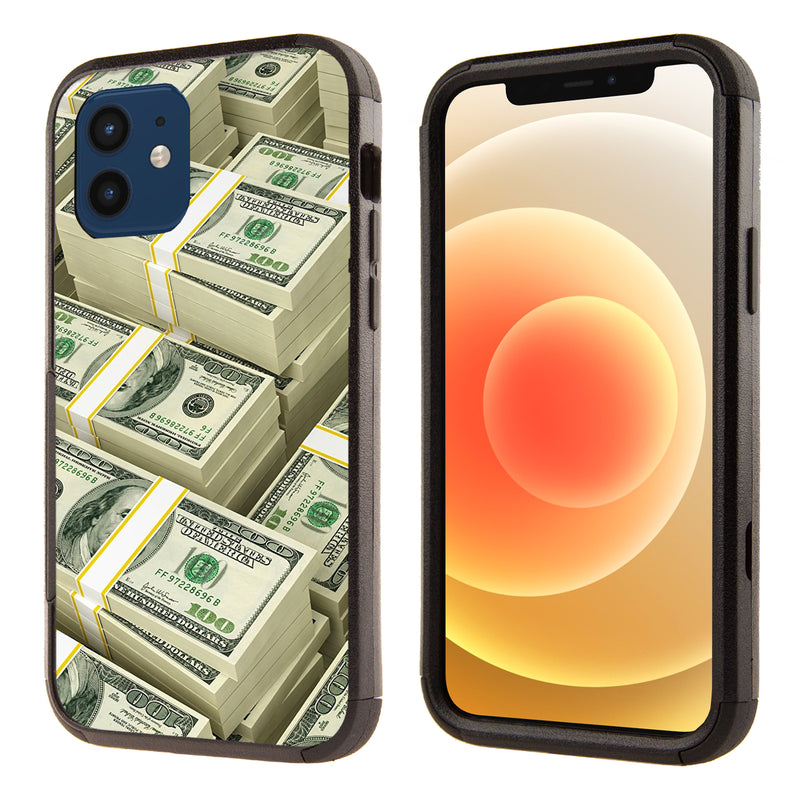 Shockproof Case for Apple iPhone 12/12 Pro Cover