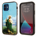 Shockproof Case for Apple iPhone 12/12 Pro Cover