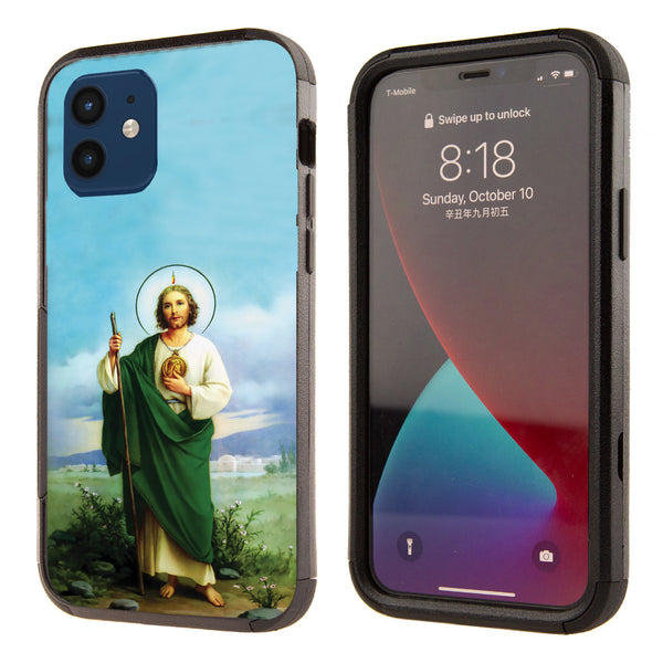 Shockproof Case for Apple iPhone 12/12 Pro Cover
