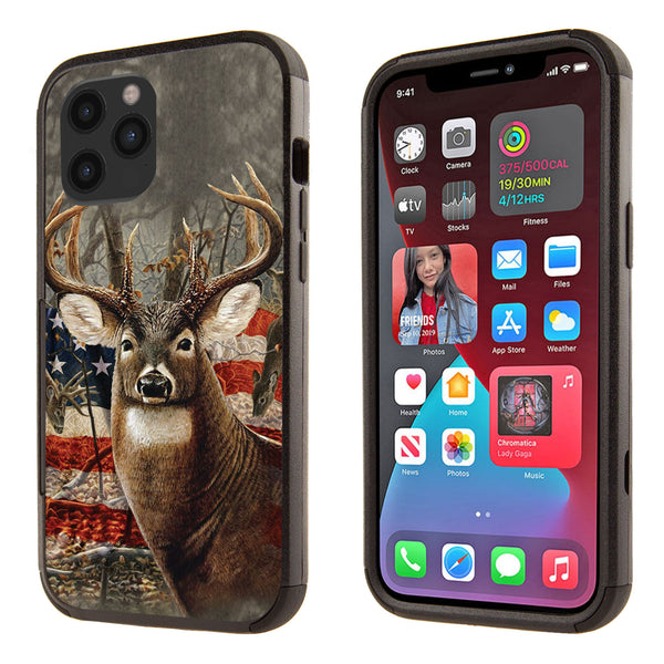 Shockproof Case for Apple iPhone 12 Pro Max Cover