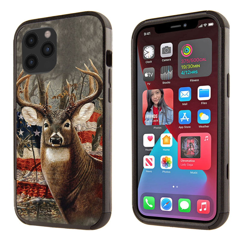 Shockproof Case for Apple iPhone 12 Pro Max Cover