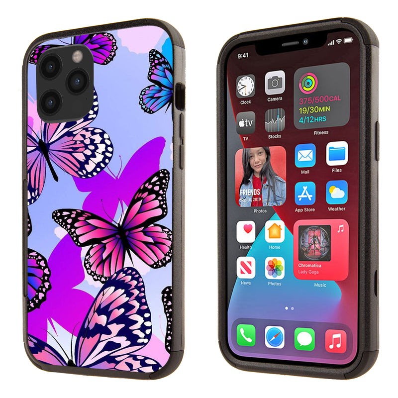 Shockproof Case for Apple iPhone 12 Pro Max Cover