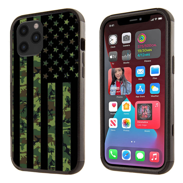 Shockproof Case for Apple iPhone 12 Pro Max Cover