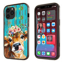 Shockproof Case for Apple iPhone 12 Pro Max Cover