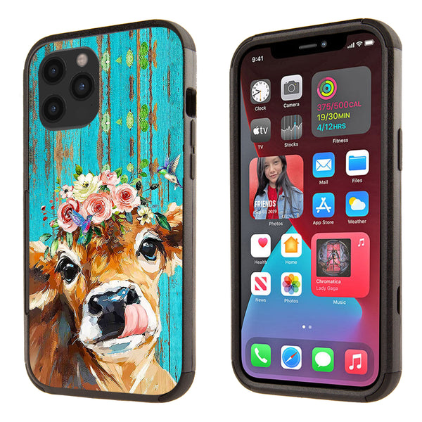 Shockproof Case for Apple iPhone 12 Pro Max Cover