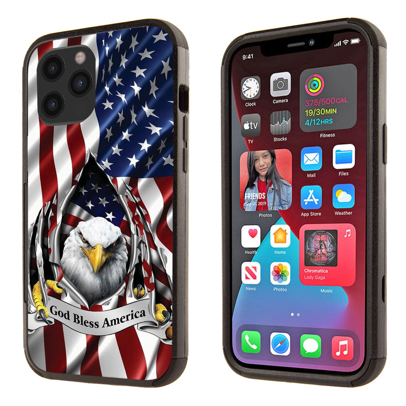Shockproof Case for Apple iPhone 12 Pro Max Cover