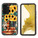 Shockproof Case for Samsung Galaxy S22 Cover