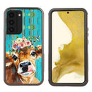 Shockproof Case for Samsung Galaxy S22 Cover