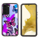 Shockproof Case for Samsung Galaxy S22 Cover