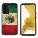 Shockproof Case for Samsung Galaxy S22 Cover