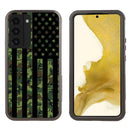 Shockproof Case for Samsung Galaxy S22 Plus Cover