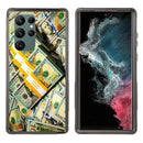 Shockproof Case for Samsung Galaxy S22 Ultra Cover