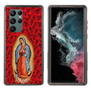 Shockproof Case for Samsung Galaxy S22 Ultra Cover