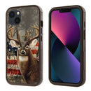 Shockproof Case for Apple iPhone 13/14 Cover