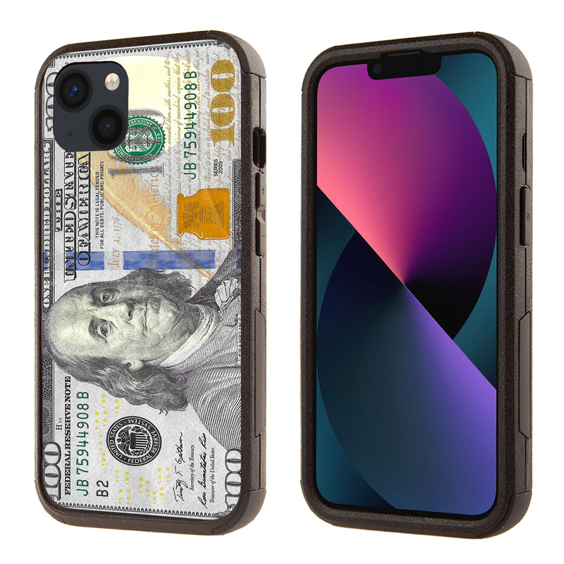 CB36: Hybrid Case With Picture Number "CB36"