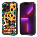 Shockproof Case for Apple iPhone 13 Pro Max Cover