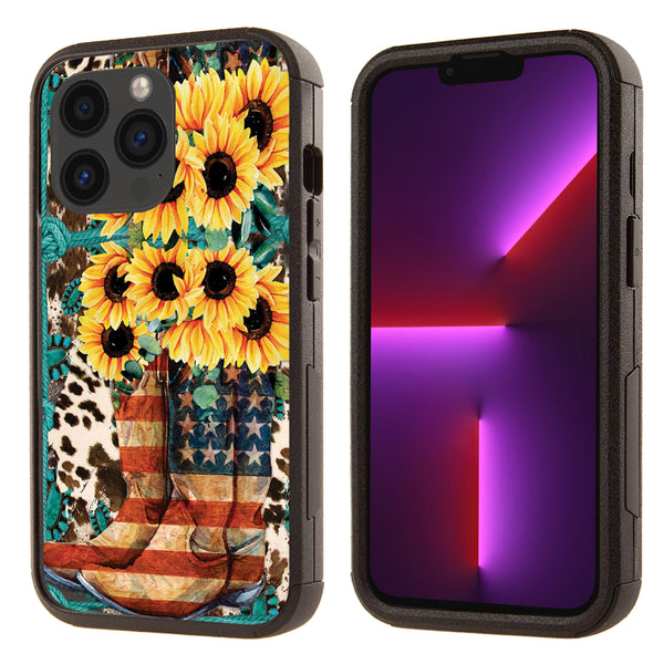 Shockproof Case for Apple iPhone 13 Pro Cover