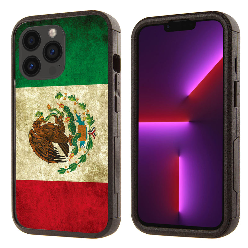 CA11: Hybrid Case With Picture Number "CA11"