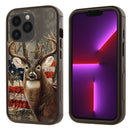 CA52: Hybrid Case With Picture Number "CA52"