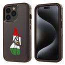 CB92: Defender Case with Picture Number "CB92"