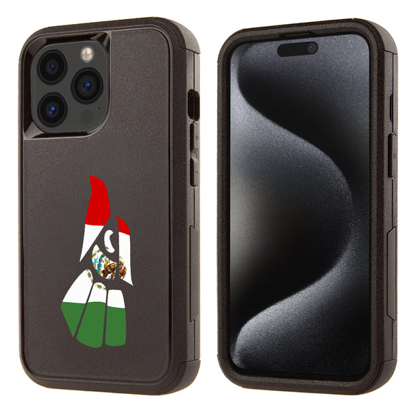 CB92: Defender Case with Picture Number "CB92"