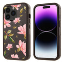 Shockproof Tough Hybrid Case for Apple iPhone 14 Pro