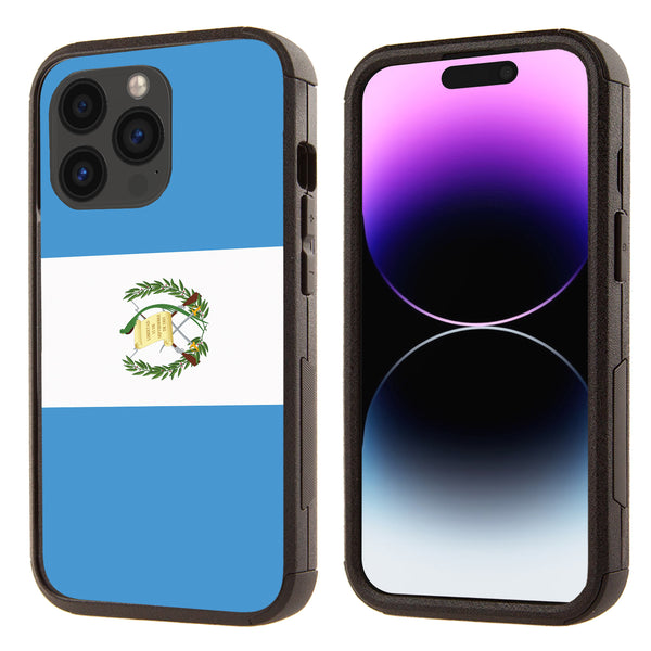 CA18: Hybrid Case With Picture Number "CA18"