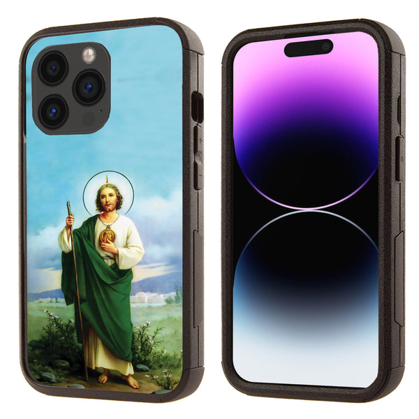 CA19: Hybrid Case With Picture Number "CA19"
