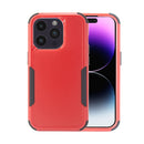 Shockproof Tough Hybrid Case for Apple iPhone 15 Pro Max Cover