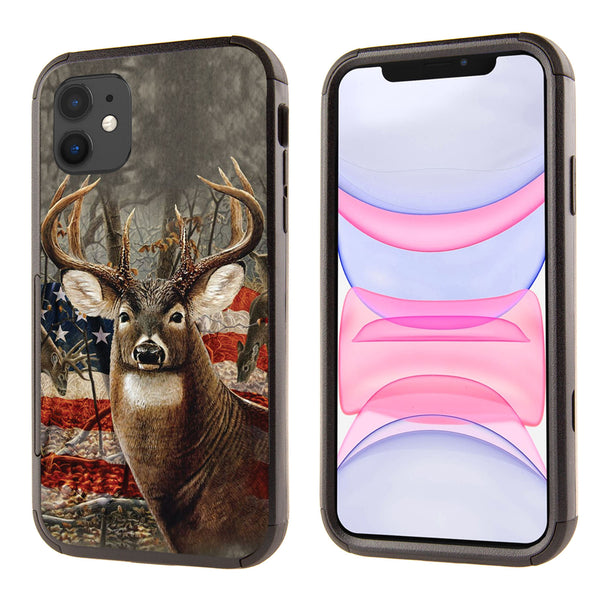 Shockproof Case for Apple iPhone 11 Cover