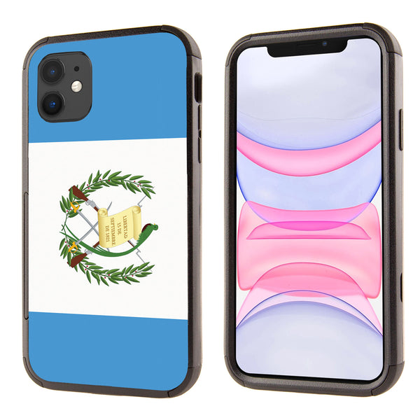 Shockproof Case for Apple iPhone 11 Cover