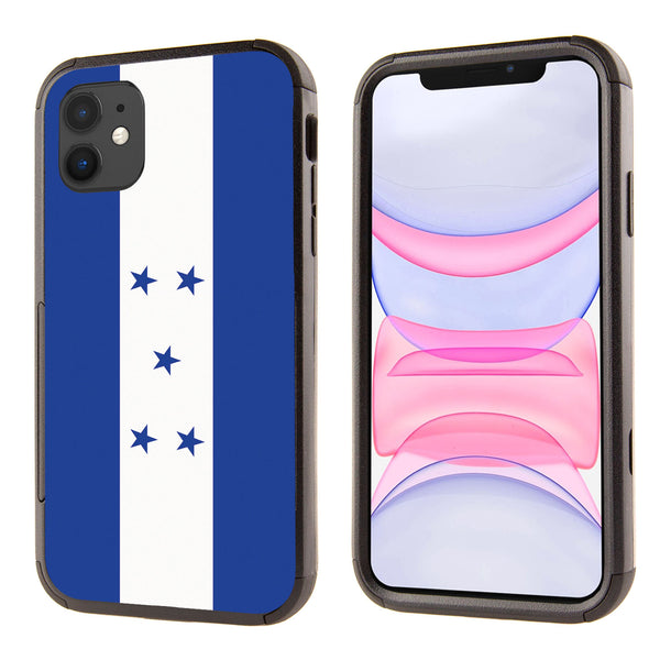 CA21: Hybrid Case With Picture Number "CA21"