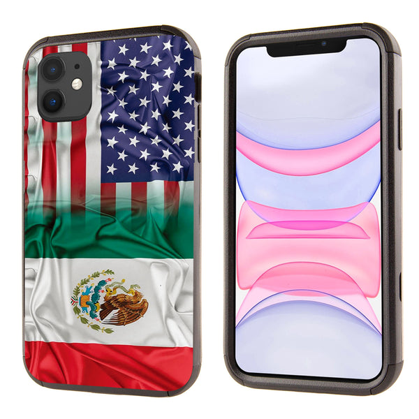 CA13: Hybrid Case With Picture Number "CA13"