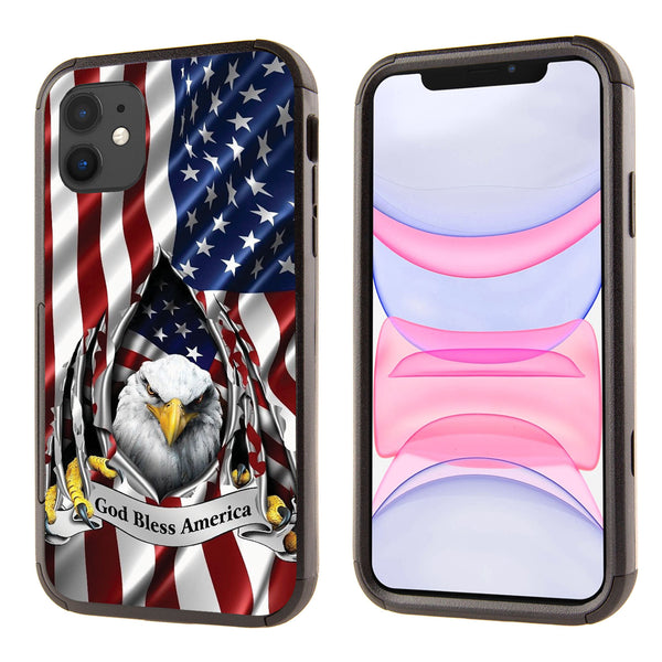 Shockproof Case for Apple iPhone 11 Cover