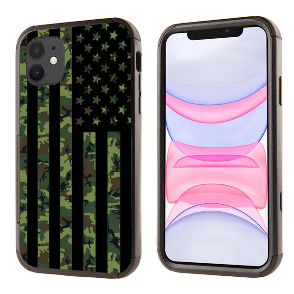 Shockproof Case for Apple iPhone 11 Cover