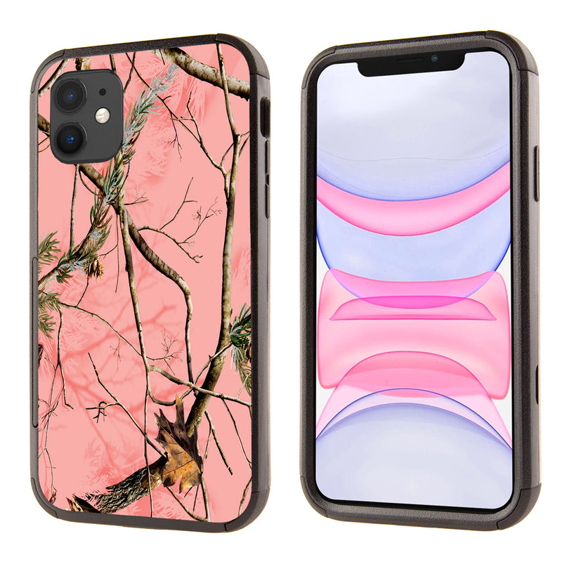 CB02: Hybrid Case With Picture Number "CB02"