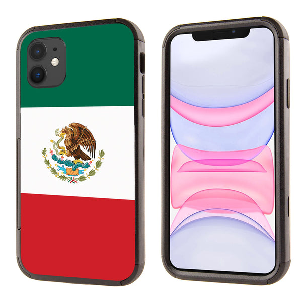 CA16: Hybrid Case With Picture Number "CA16"