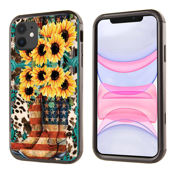 CA14: Hybrid Case With Picture Number "CA14"