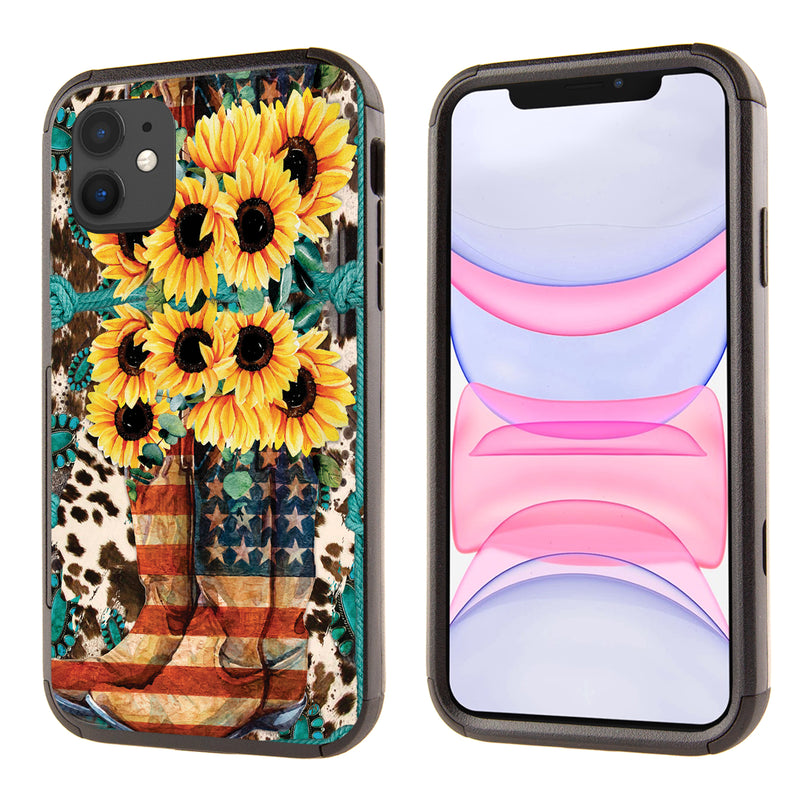 CA14: Hybrid Case With Picture Number "CA14"