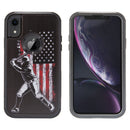 Shockproof Case for Apple iPhone XR Cover