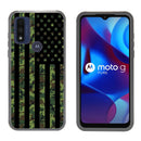 Shockproof Case for Motorola Moto G Pure/G Power (2022)/G Play 2023 Hybrid