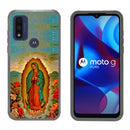 Shockproof Case for Motorola Moto G Pure/G Power (2022)/G Play 2023 Hybrid