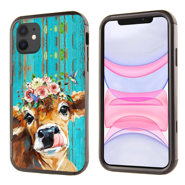 Shockproof Case for Apple iPhone 11 Cover