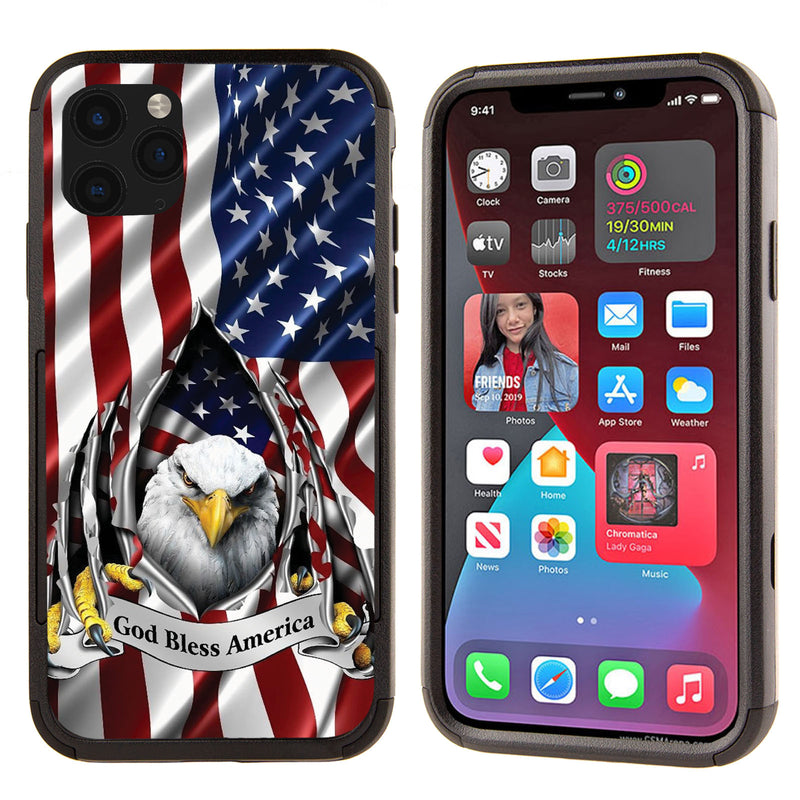 Shockproof Case for Apple iPhone 11 Pro Max Cover